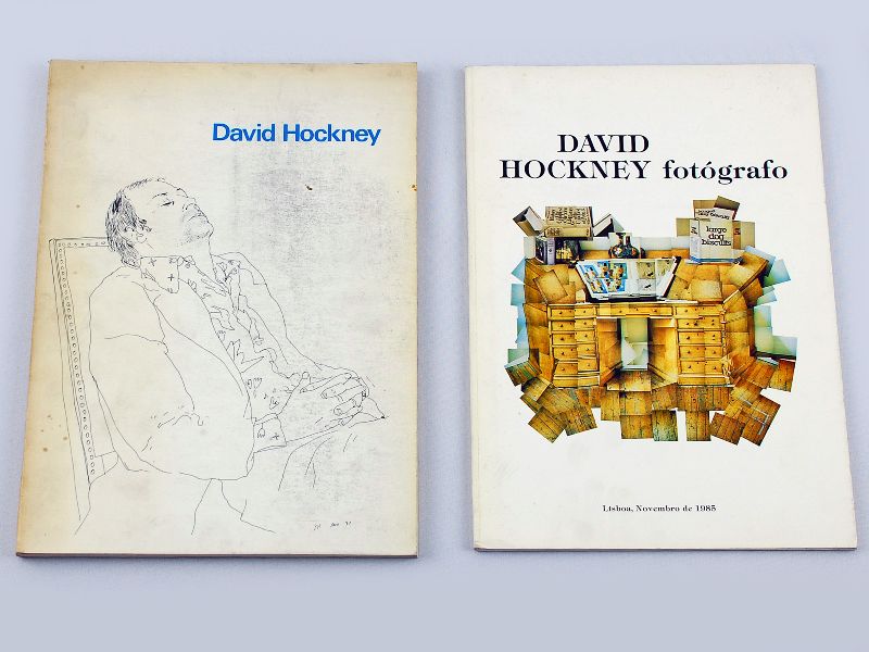 David Hockney