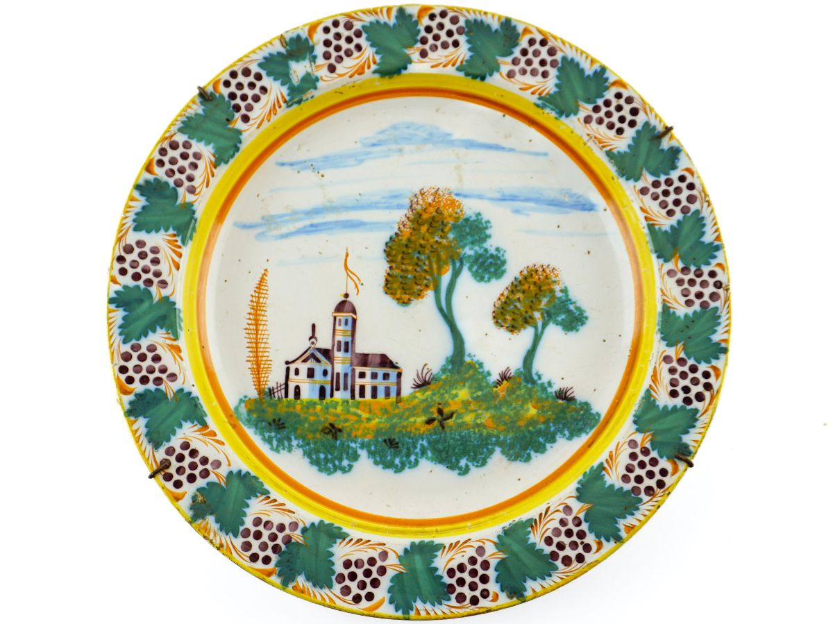 Grande prato português