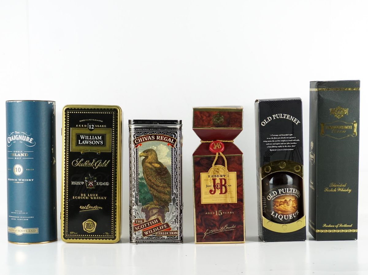 Whisky