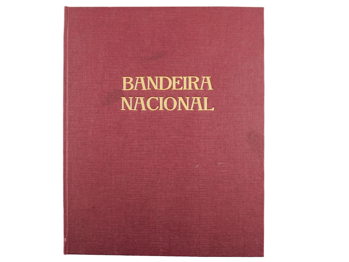 Bandeira Nacional