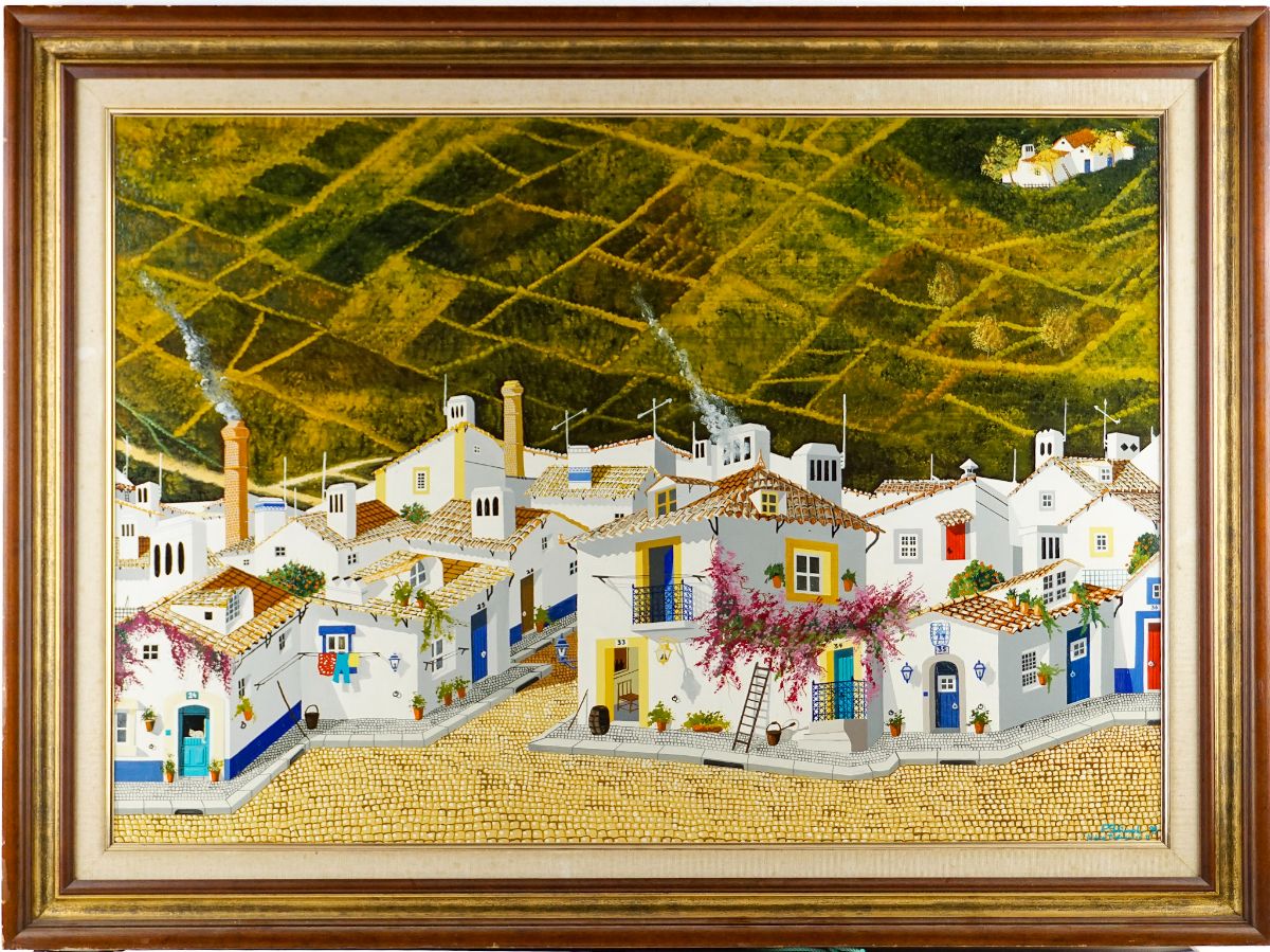 Pedro Buisel