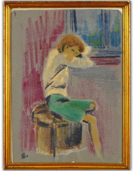 Figura feminina