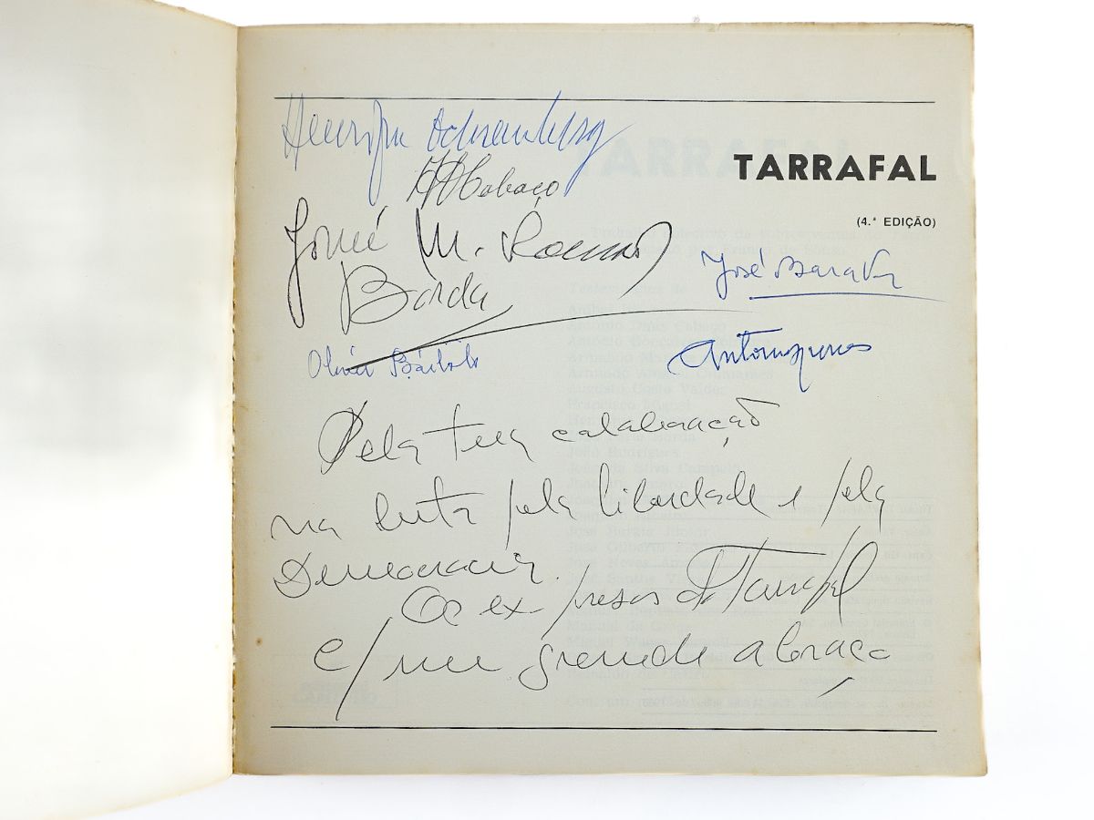Tarrafal