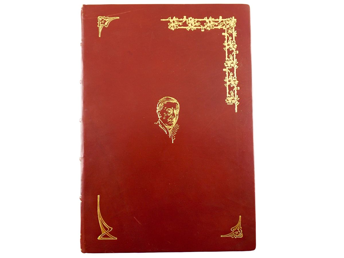 Eugénio de Castro – manuscritos
