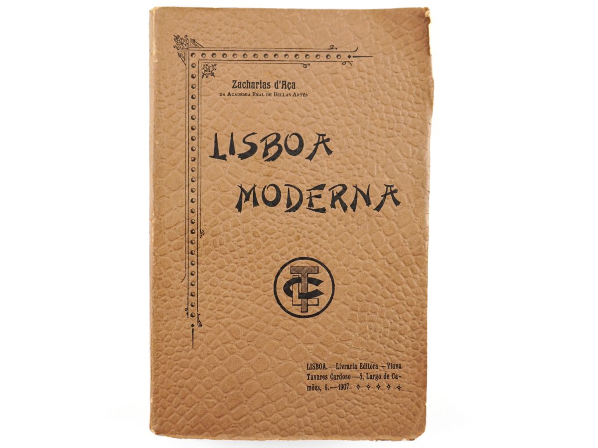 Lisboa Moderna