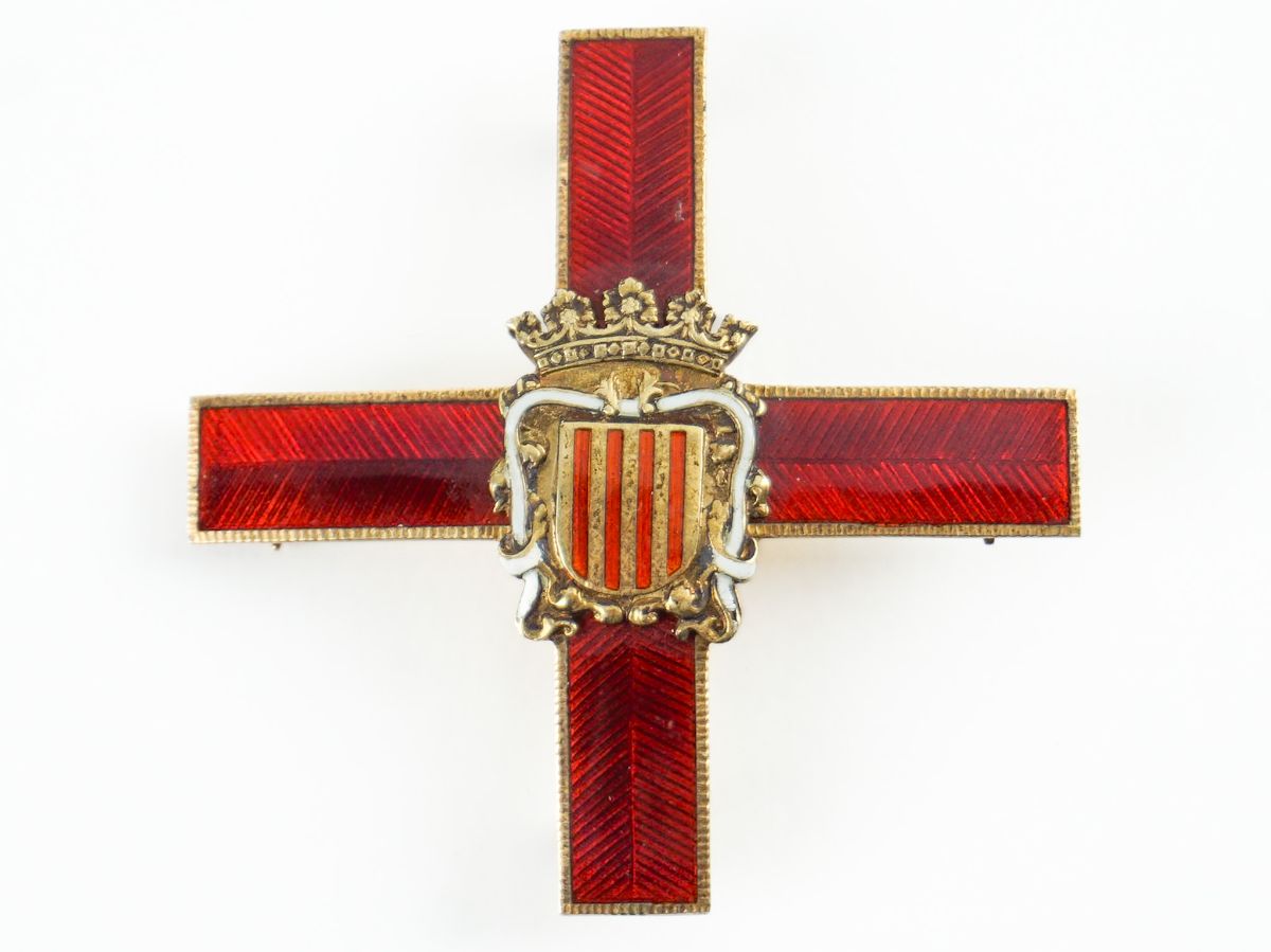 Real Cuerpo de la Nobleza de Cataluña