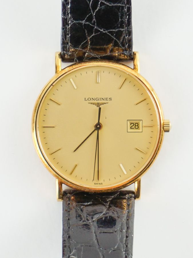 Longines