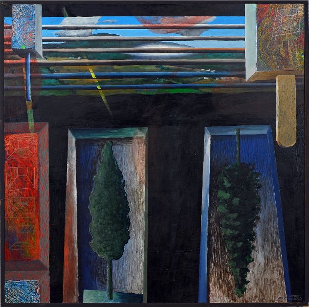 Eduardo Abrantes