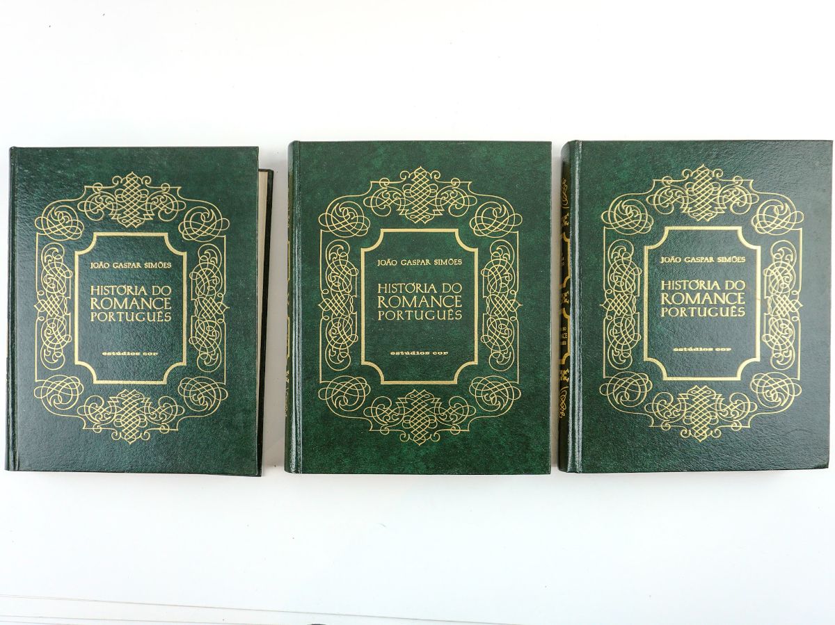 História da Arte em Portugal