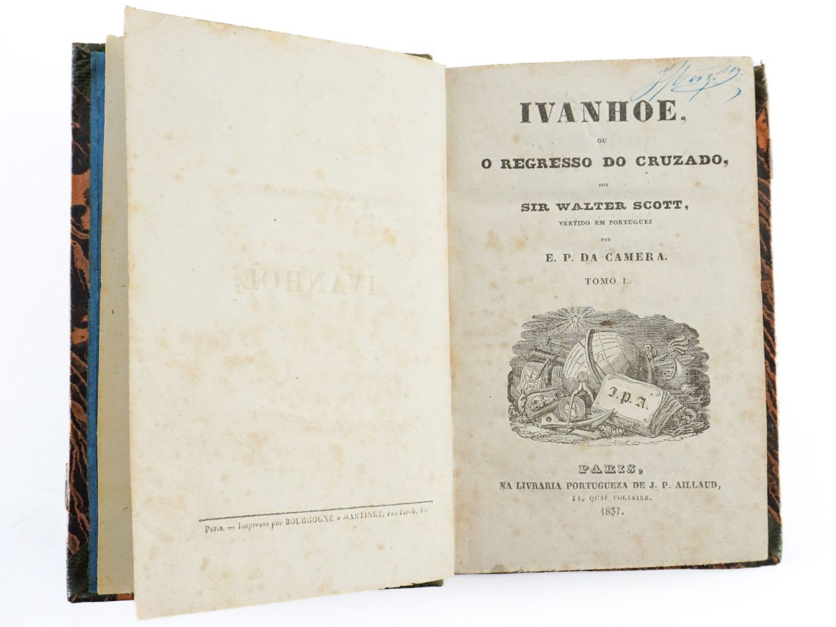Walter Scott (1837)
