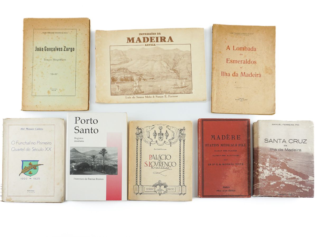 Madeira