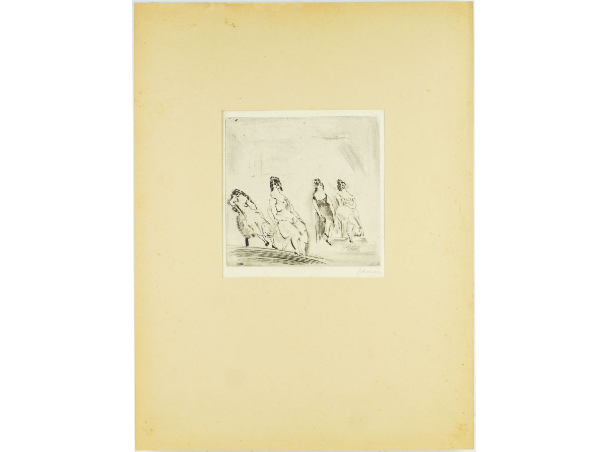 Pascin (Julius Pincas)