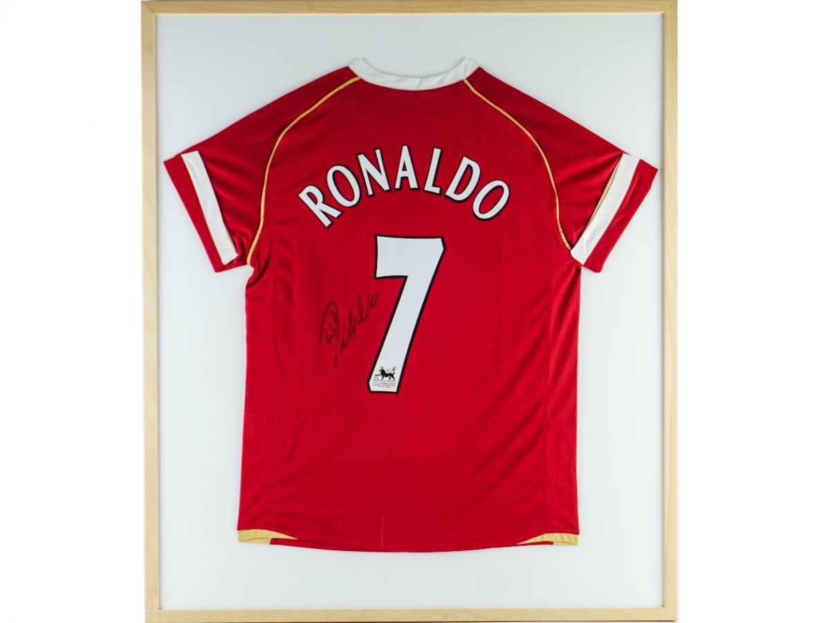 Ronaldo