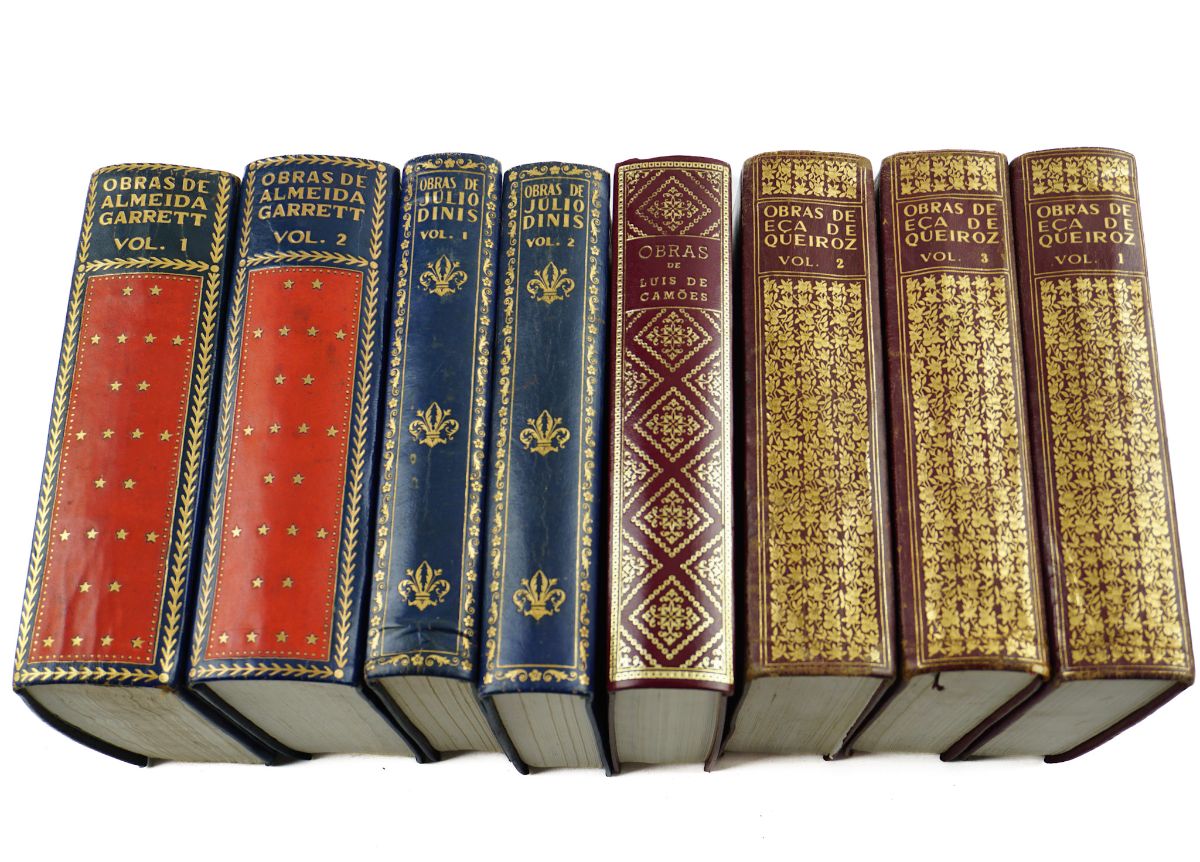 Obras Completas Lello Editora