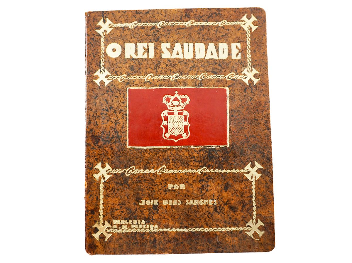 O Rei Saudade