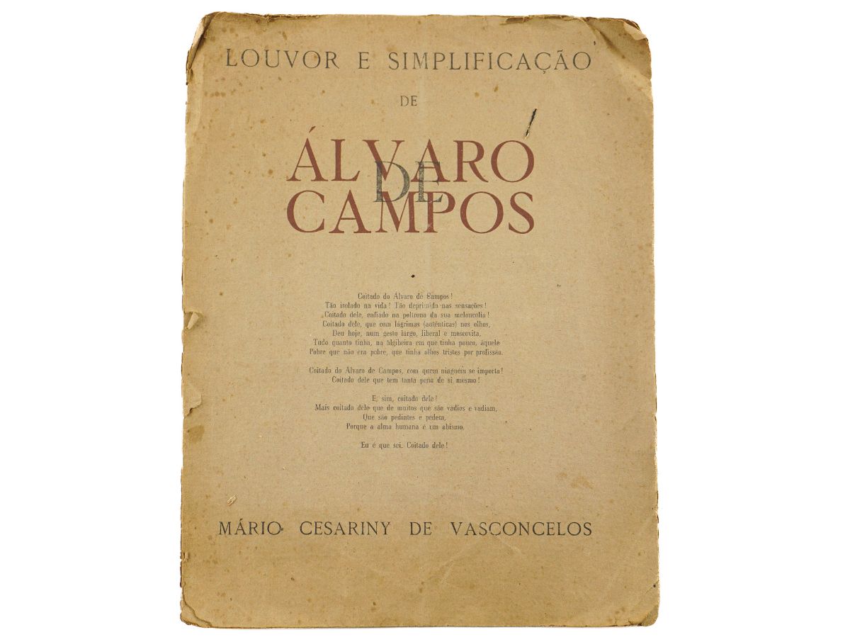 Mário Cesariny