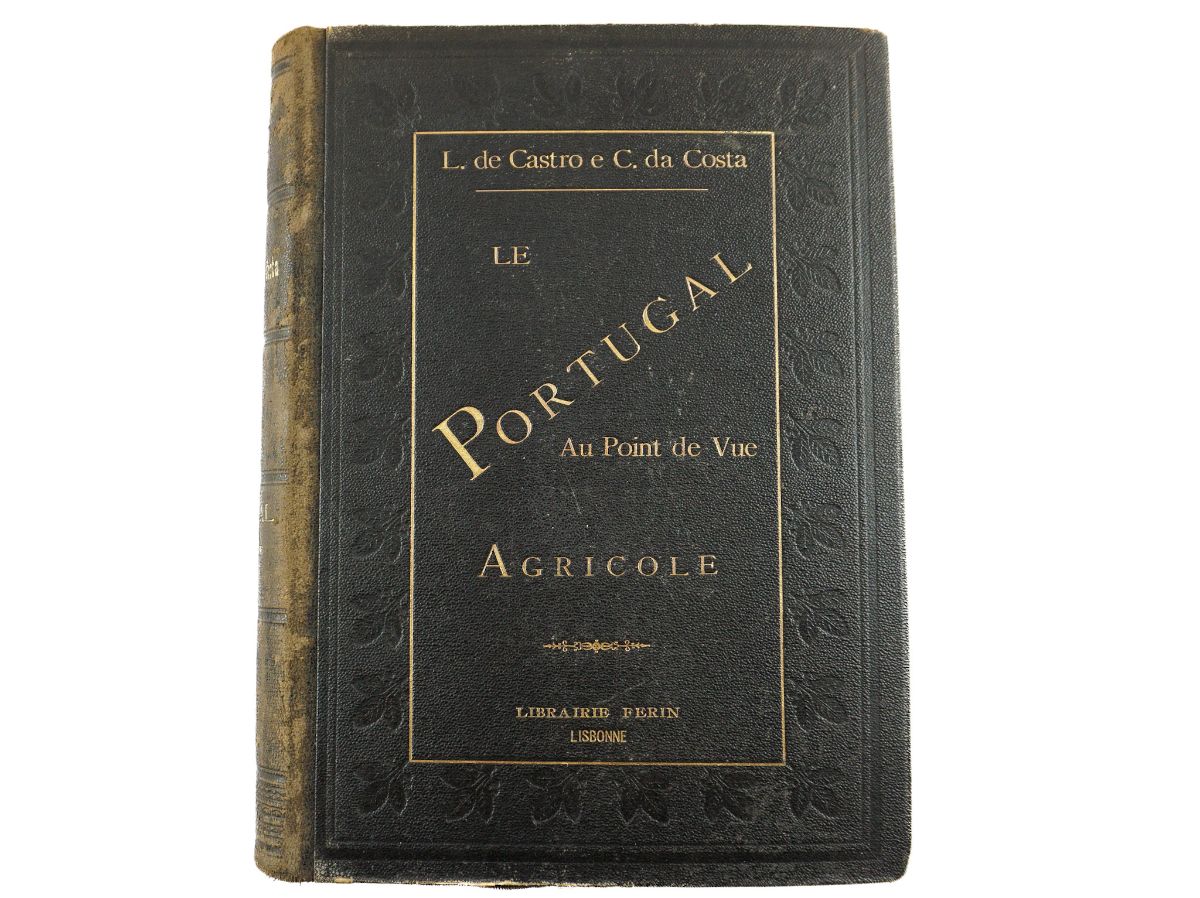 Portugal Agricole