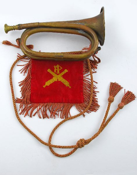 Corneta