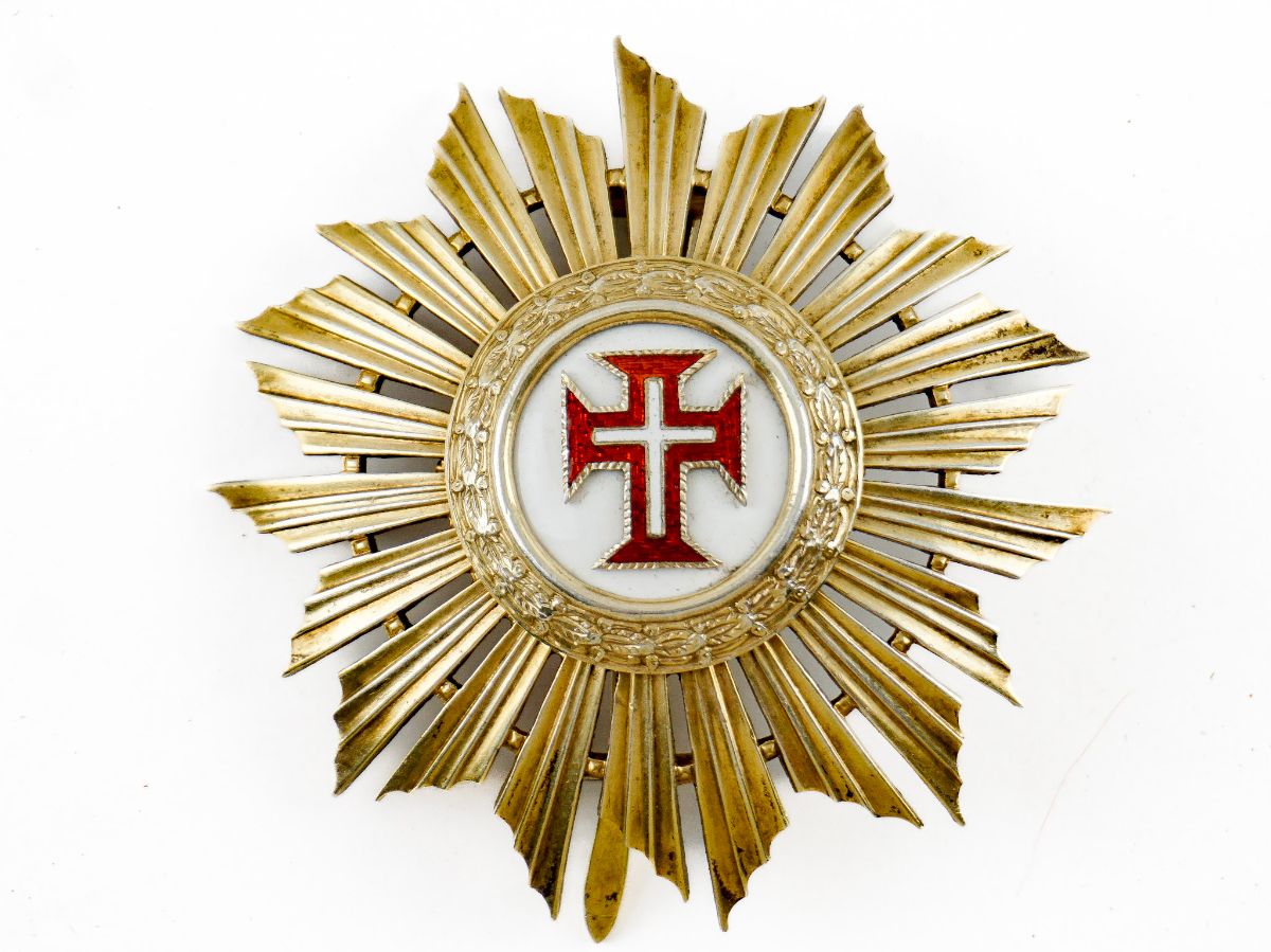 Ordem de Cristo
