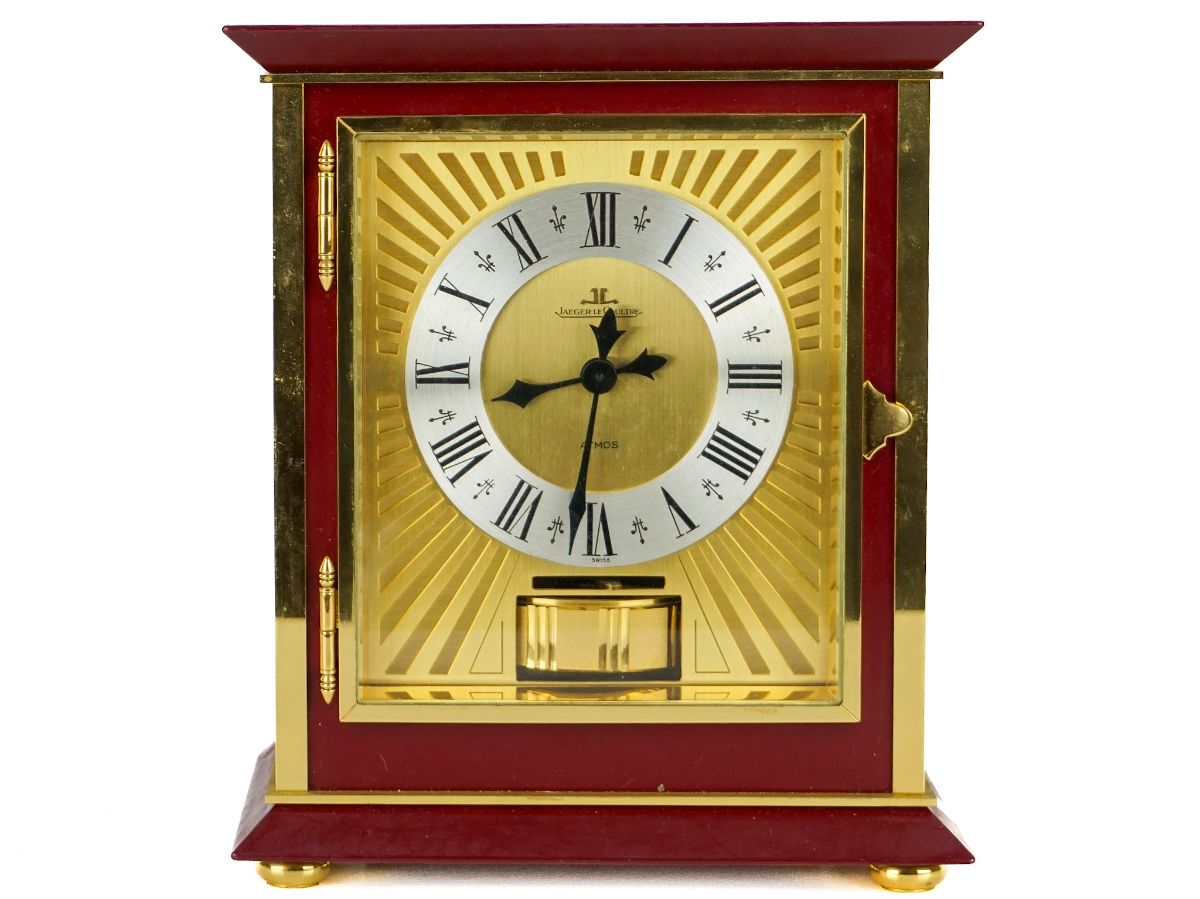 Jaeger Le Coultre