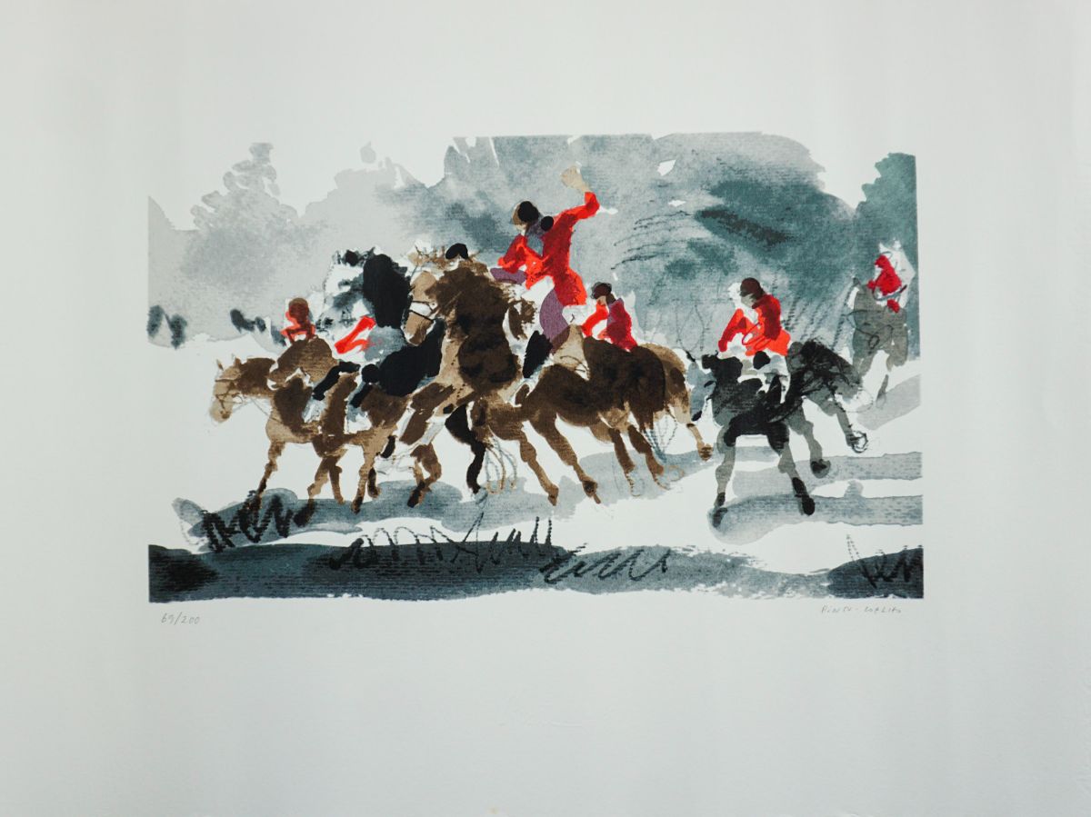 2 Serigrafias
