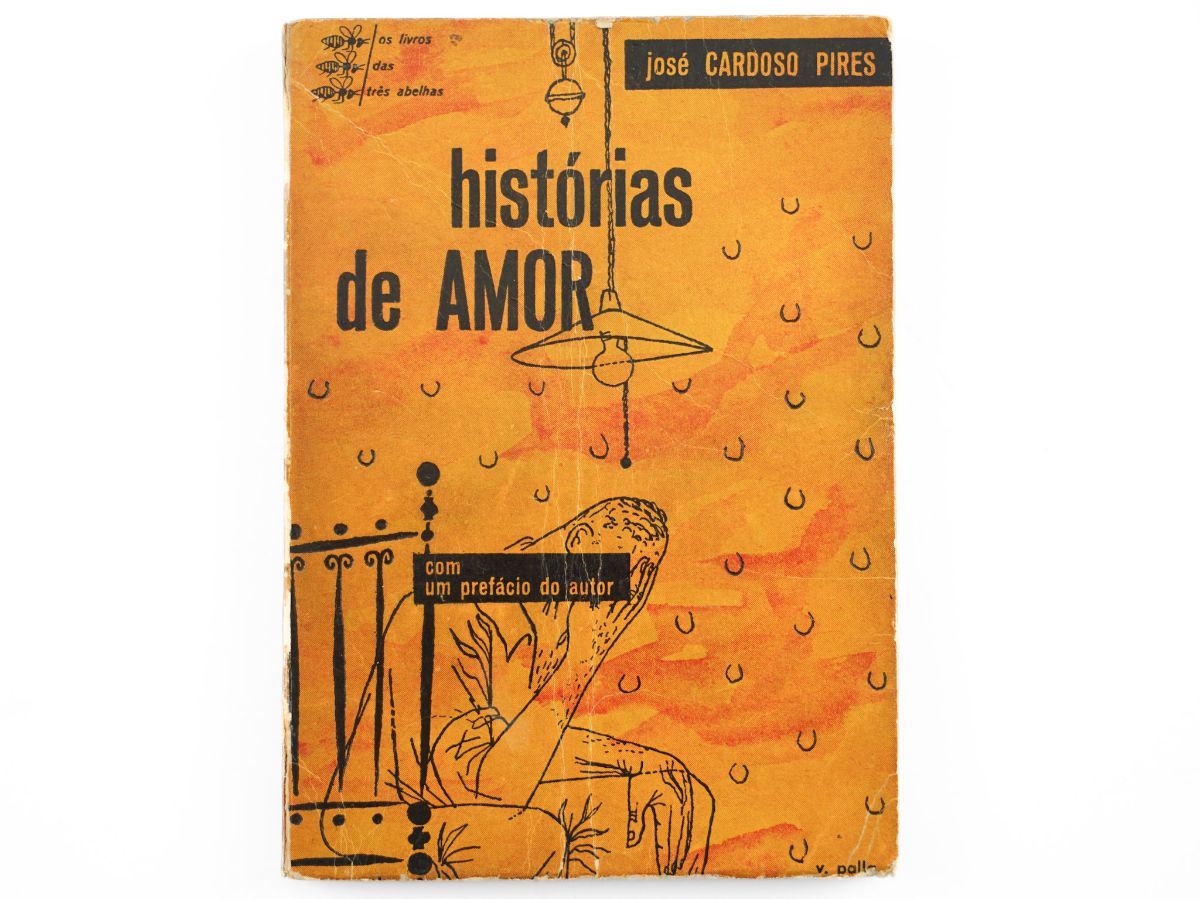 José Cardoso Pires