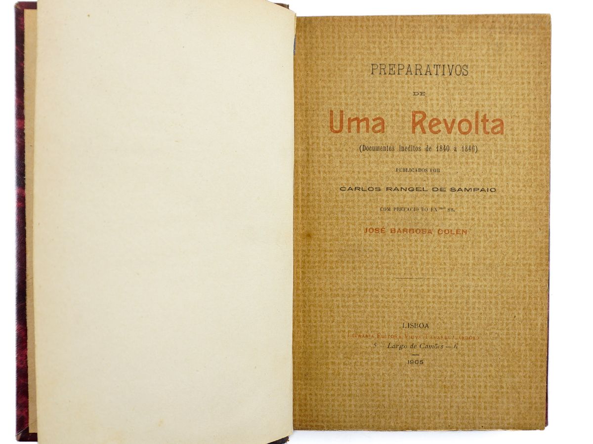 Maria da Fonte e Ordem de S. Miguel da Ala