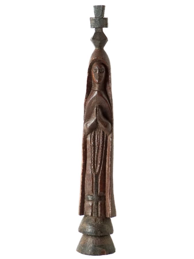 Nossa Senhora do Rosário