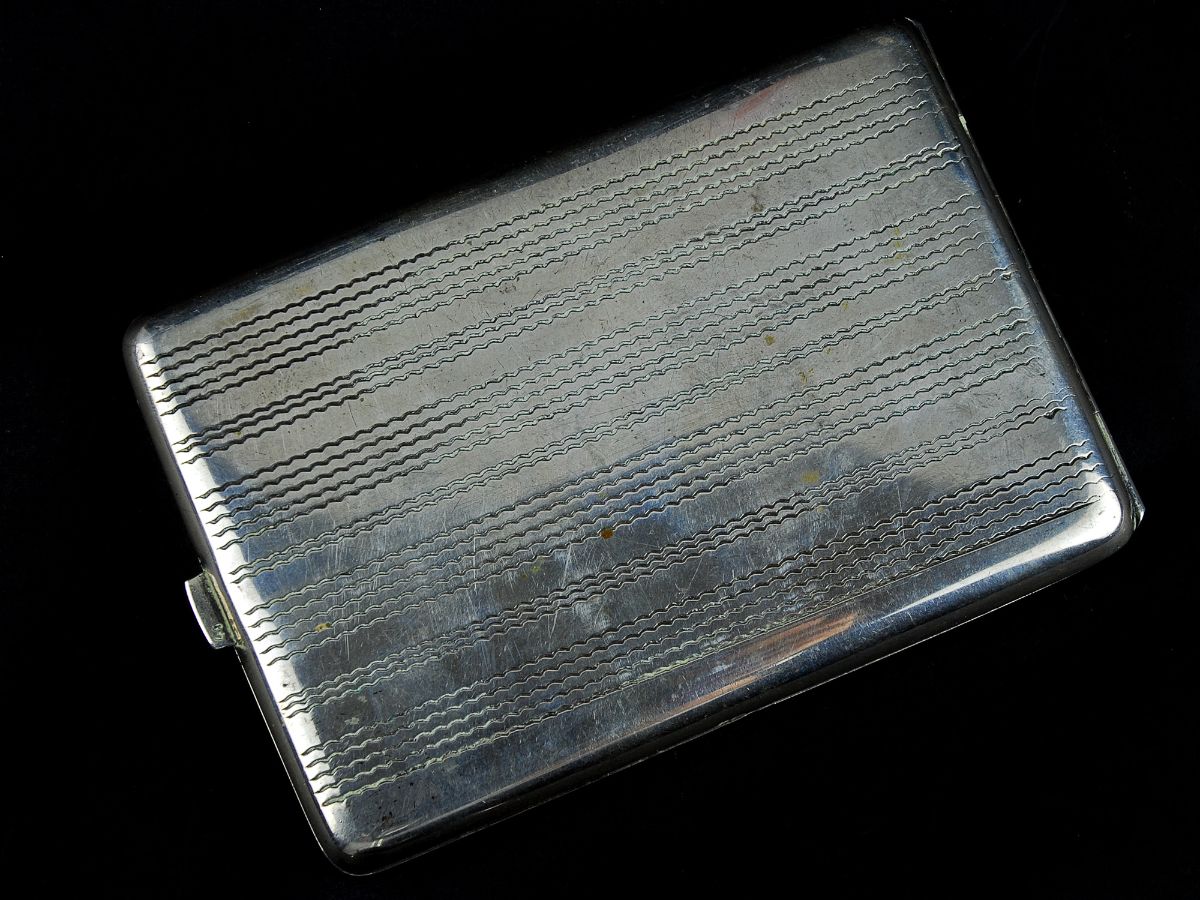 Cigarreira