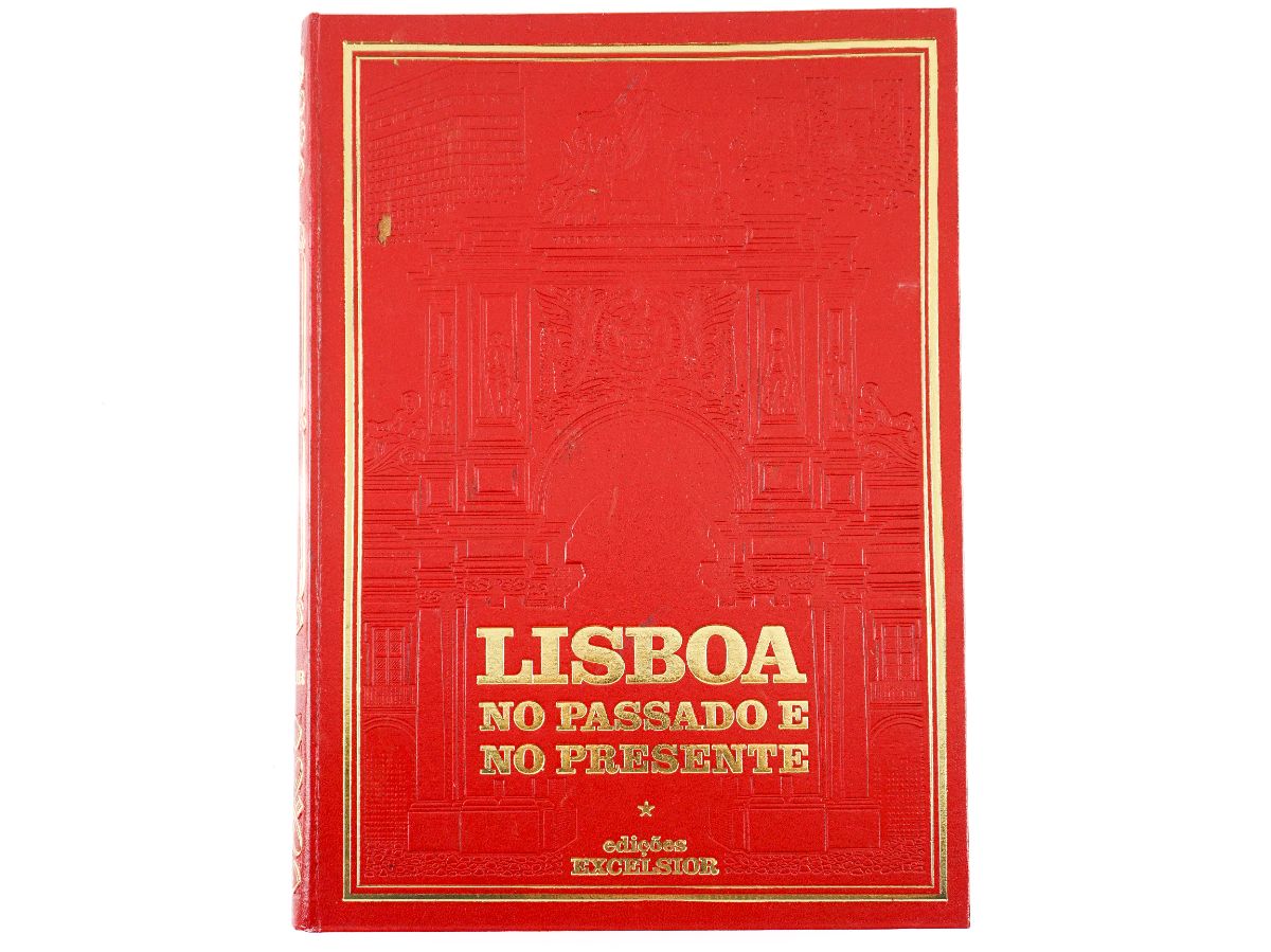 Lisboa no Passado e no Presente