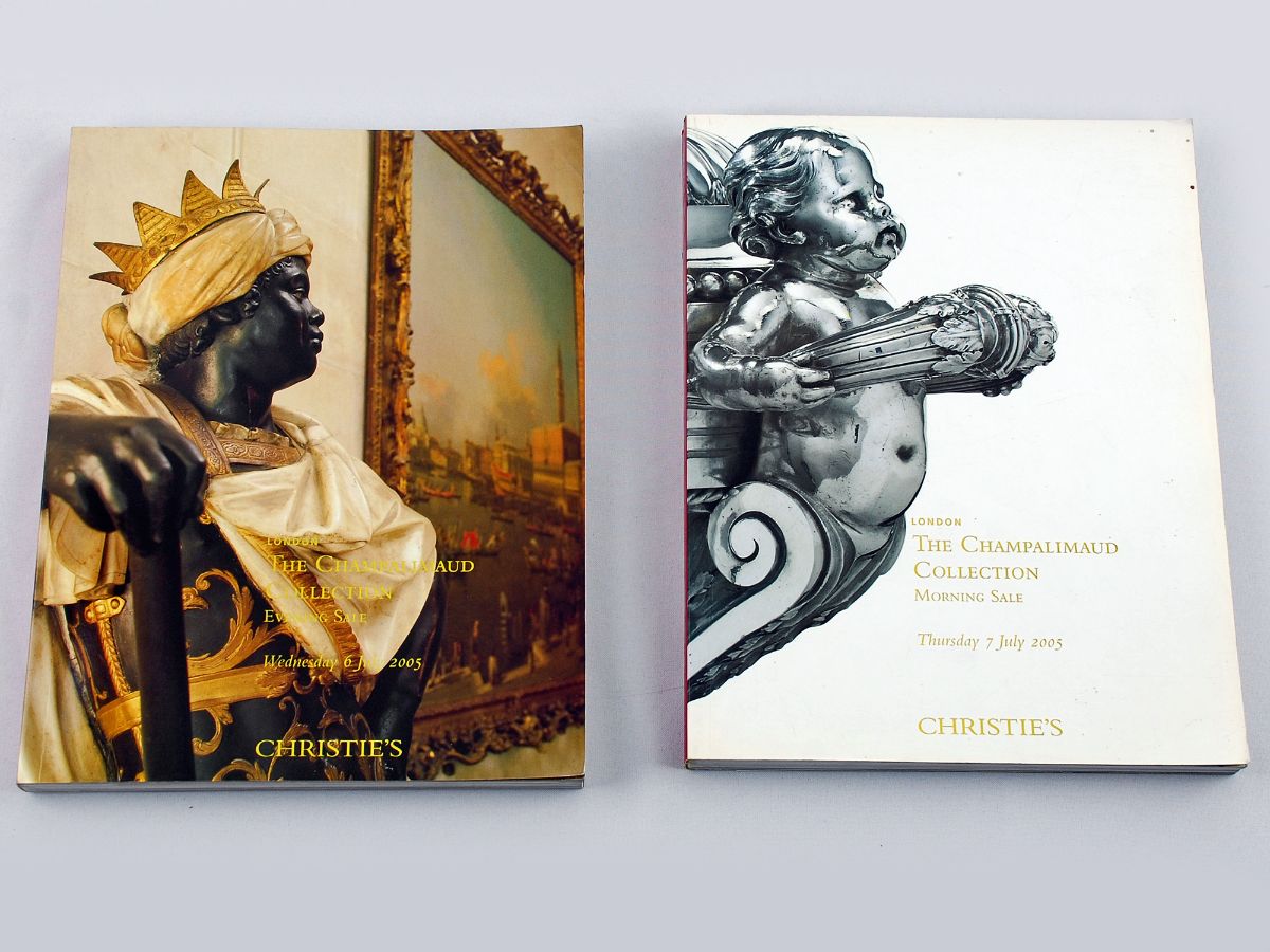 Champalimaud Collection