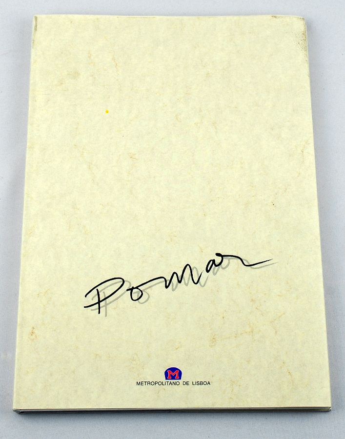 Júlio Pomar