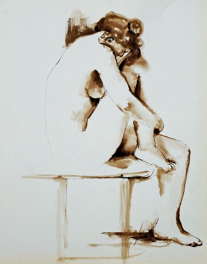 Jacqueline Oblin