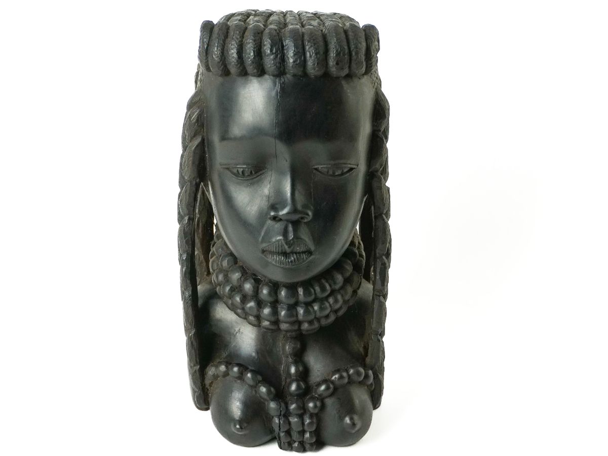Figura africana