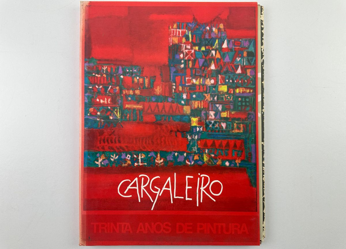 Cargaleiro
