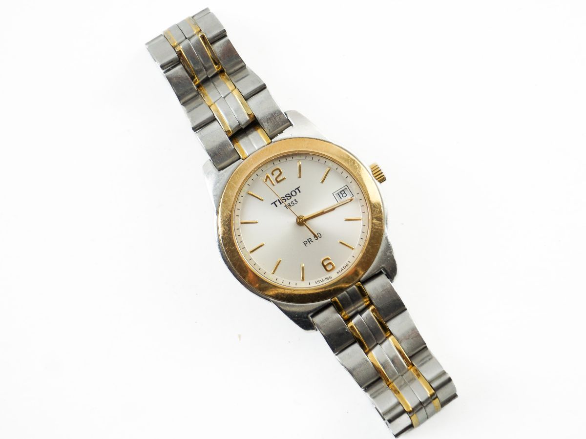Tissot