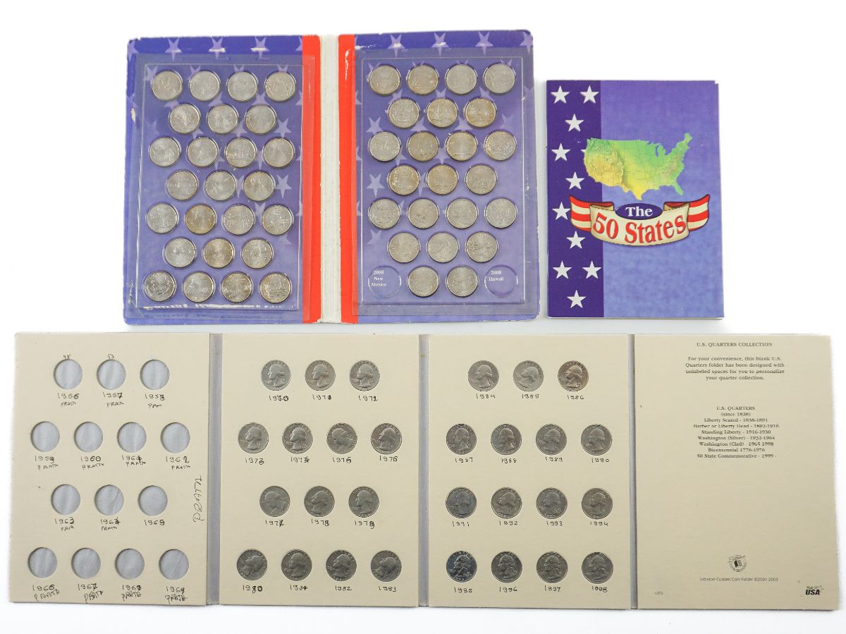 Numismática