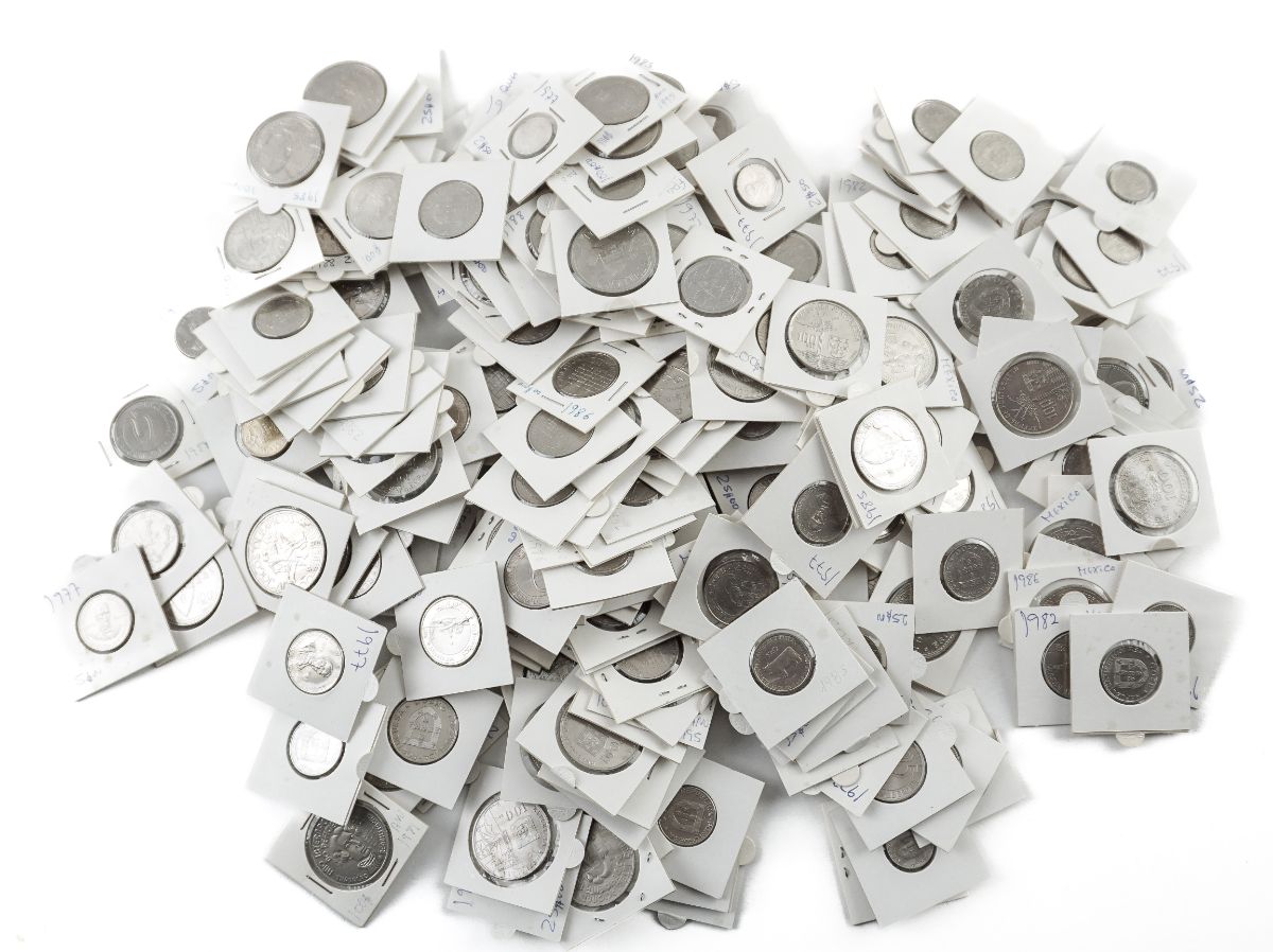 Numismática