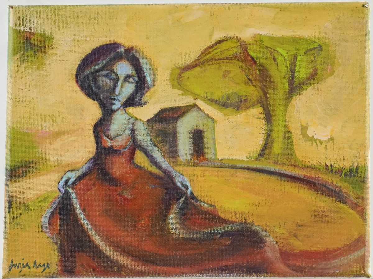 Luzia Lage