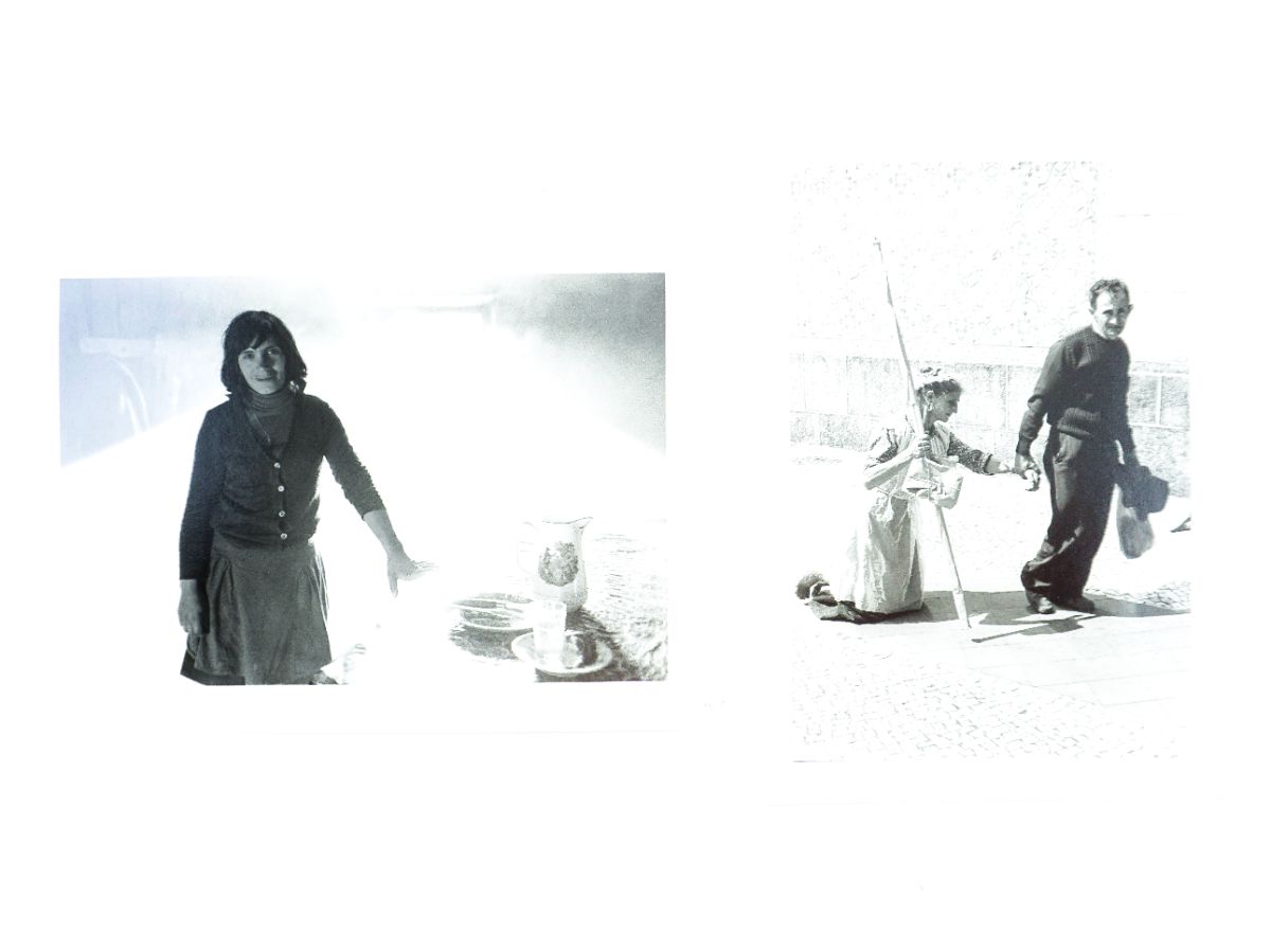 Fotografias Georges Dussaud