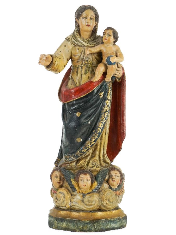 Nossa Senhora do Rosário