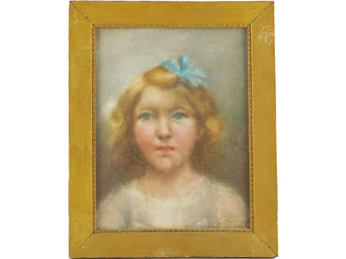 Menina