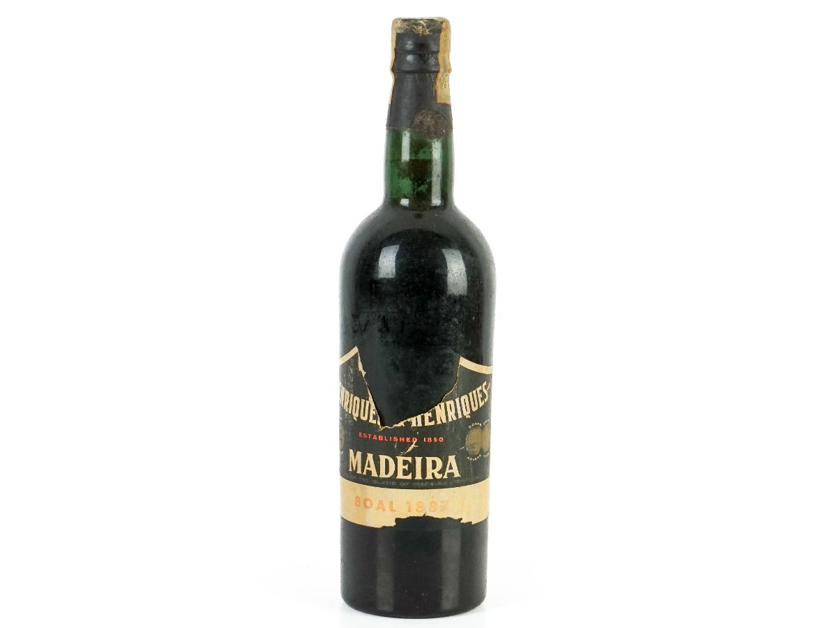 Vinho da Madeira