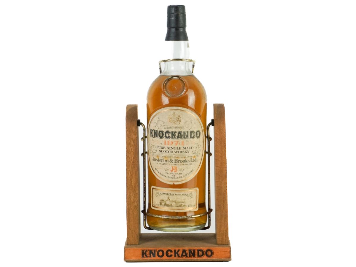 Knockando