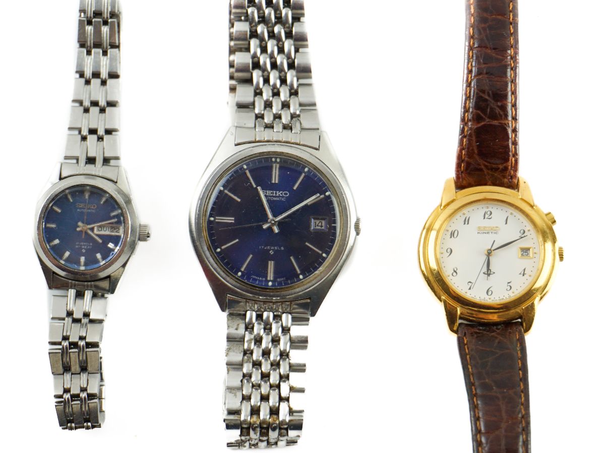 Seiko