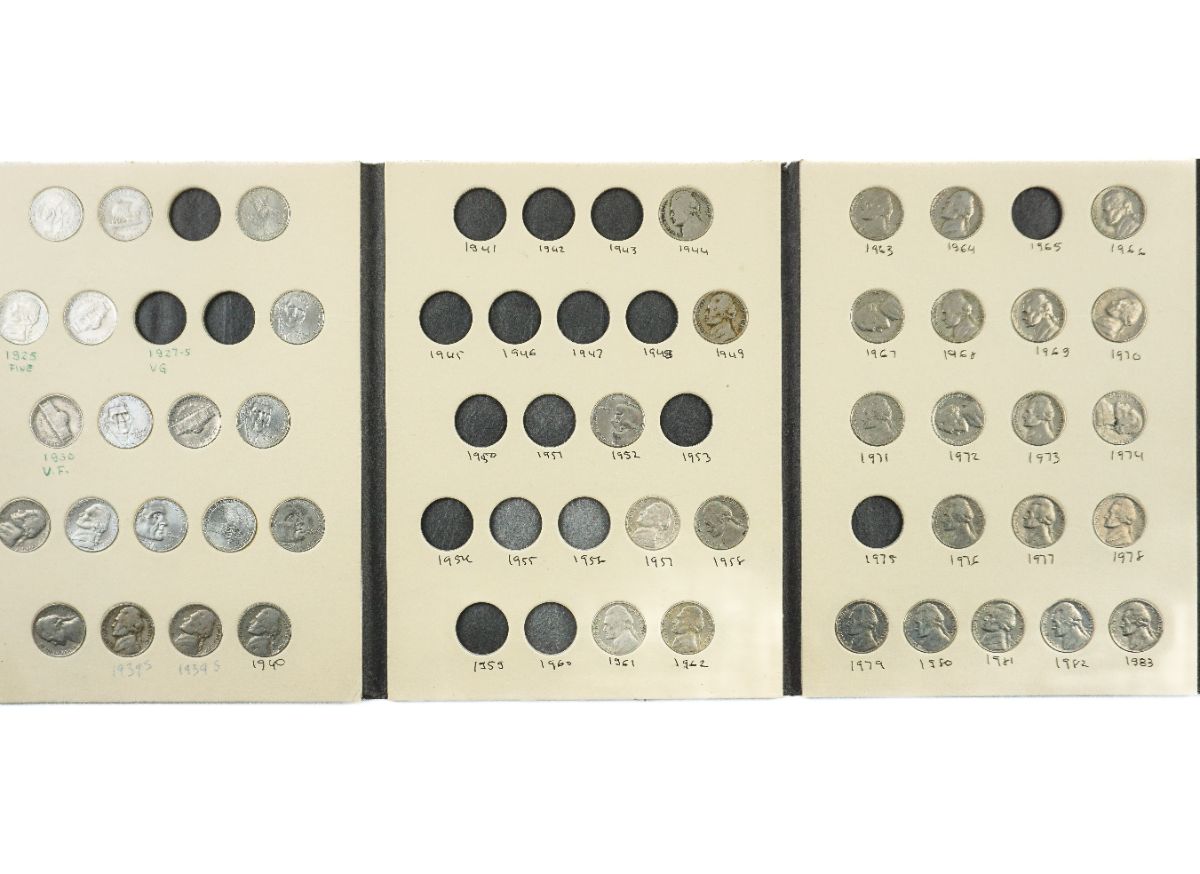 Numismática