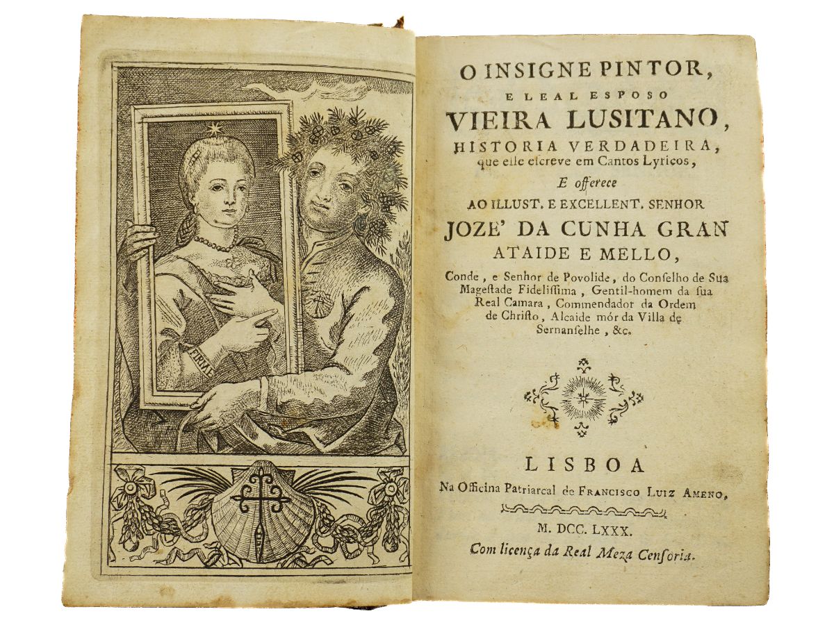 Francisco Vieira Lusitano (1780)