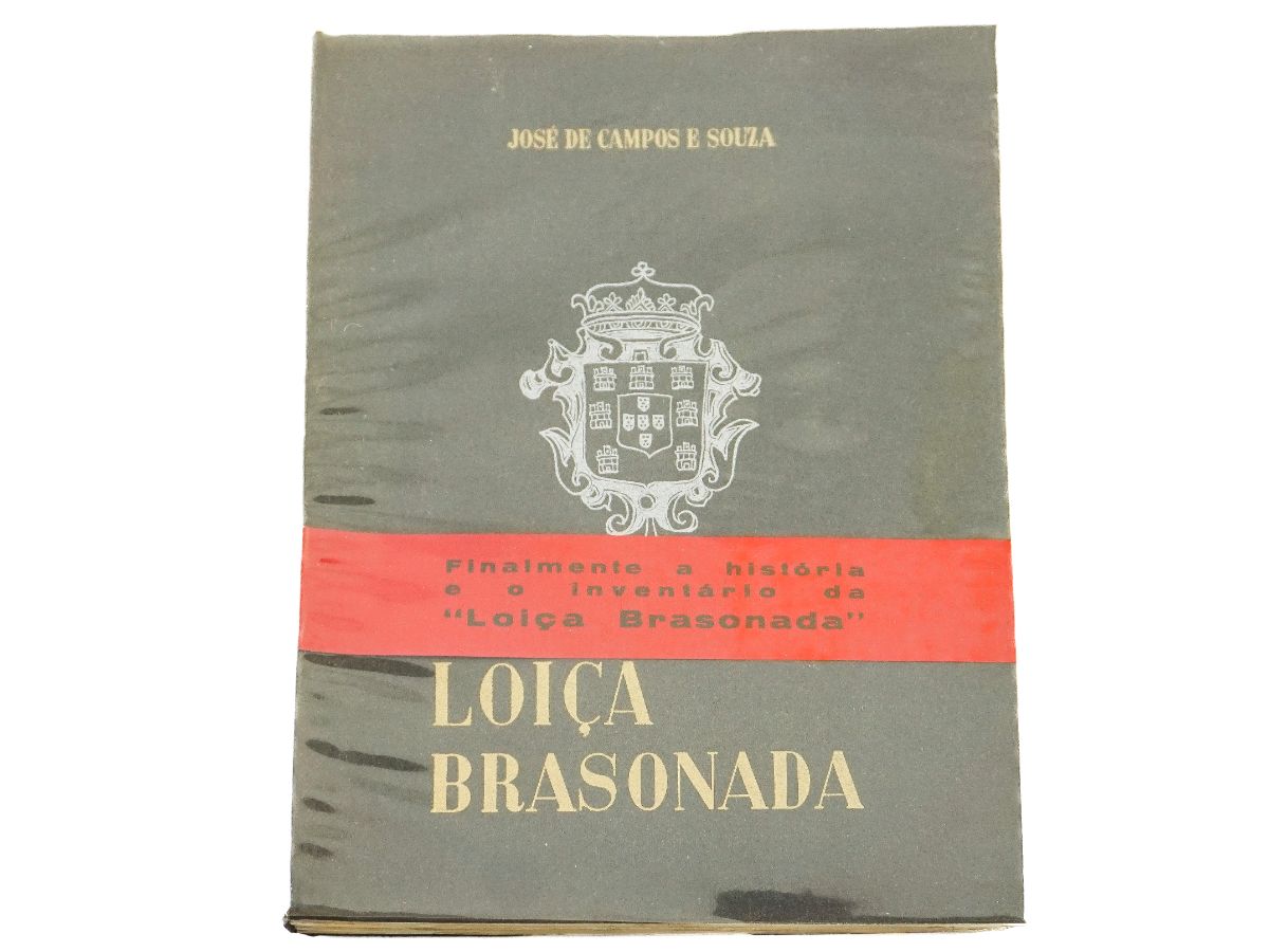 Loiça Brasonada