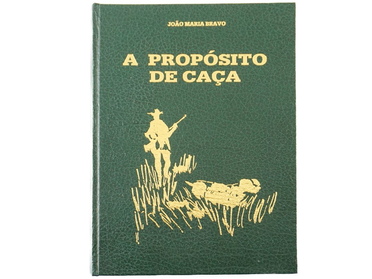A Propósito de Caça