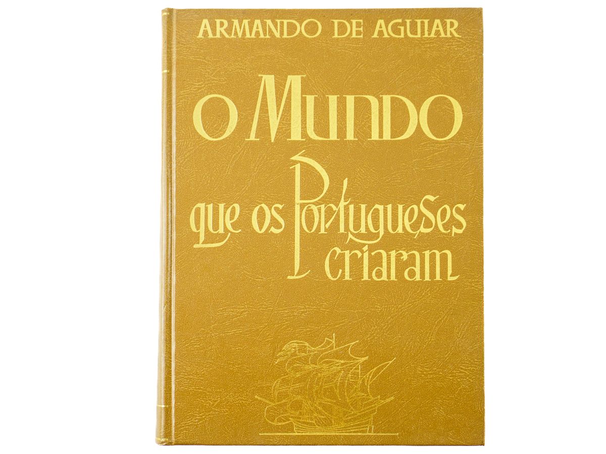 O Mundo que os Portugueses Criaram